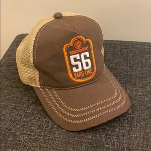 Jagermeister Hat